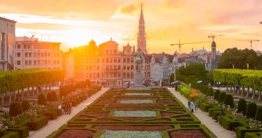 10 things to do in Brussels this Fall-Winter 2021
