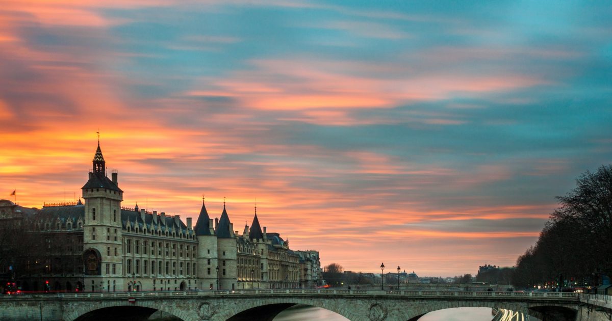 Pont-Neuf - All You Need to Know BEFORE You Go (with Photos)